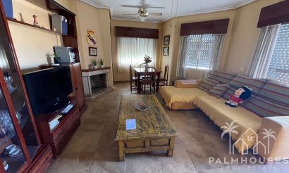 Villa - Venta - San Miguel de Salinas - Pueblo