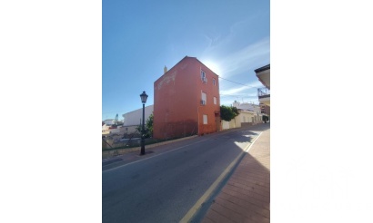 Villa - Venta - San Miguel de Salinas - San Miguel de Salinas Centro