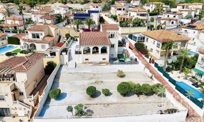 Villa - Venta - San Miguel de Salinas - San Miguel de Salinas Centro