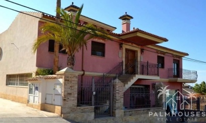 Villa - Venta - San Miguel de Salinas - San Miguel de Salinas Centro