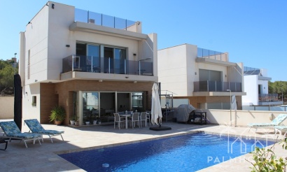 Villa - Venta - San Miguel de Salinas - San Miguel de Salinas Centro