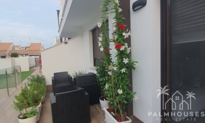 Villa - Venta - San Pedro del Pinatar - Center