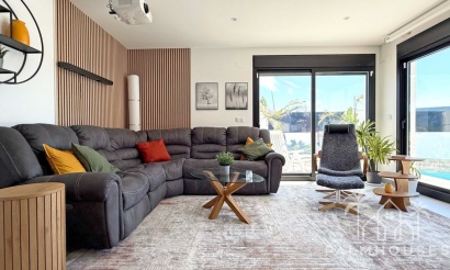 Villa - Venta - San Pedro del Pinatar - Costa Calida