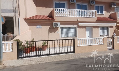 Villa - Venta - San Pedro del Pinatar - Lo Pagan