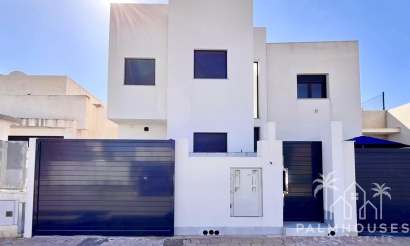 Villa - Venta - San Pedro del Pinatar - San Pedro del Pinatar Centro