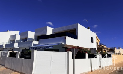 Villa - Venta - San Pedro del Pinatar - San Pedro del Pinatar Centro