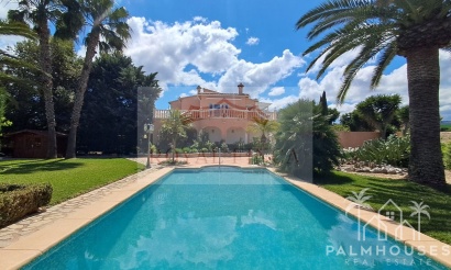 Villa - Venta - Sanet y Negrals - Sanet y Negrals