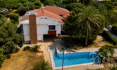 Villa - Venta - Santiago de la Ribera - Costa Calida