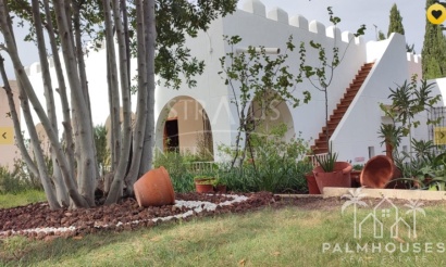 Villa - Venta - Sax - Inland