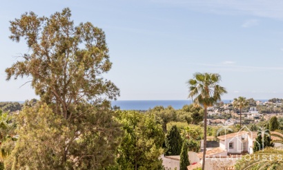 Villa - Venta - Teulada - Moraira