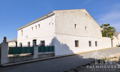 Villa - Venta - Torre del Rico - Inland