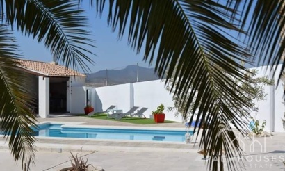 Villa - Venta - Torre del Rico - Inland
