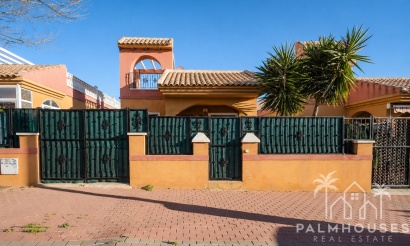 Villa - Venta - Torrevieja - Costa Blanca