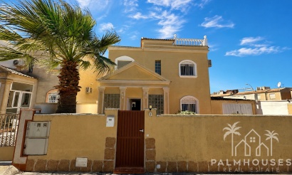Villa - Venta - Torrevieja - Costa Blanca