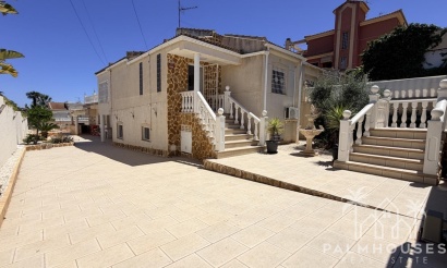 Villa - Venta - Torrevieja - Costa Blanca