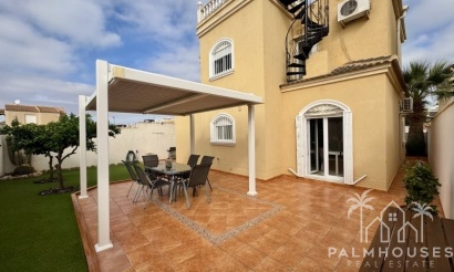 Villa - Venta - Torrevieja - Costa Blanca