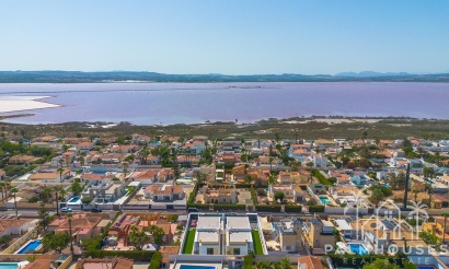 Villa - Venta - Torrevieja - Los Balcones