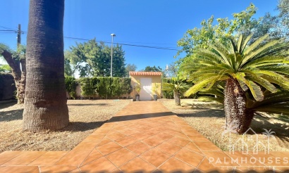 Villa - Venta - Torrevieja - Los Balcones
