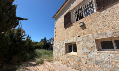 Villa - Venta - Torrevieja - Los Balcones