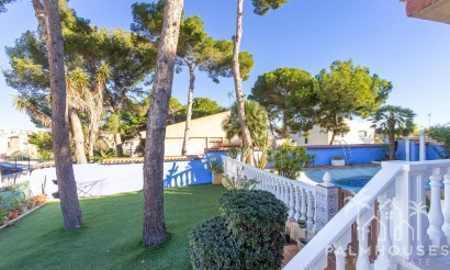 Villa - Venta - Torrevieja - Los Balcones