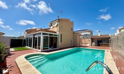 Villa - Venta - Torrevieja - San Luis