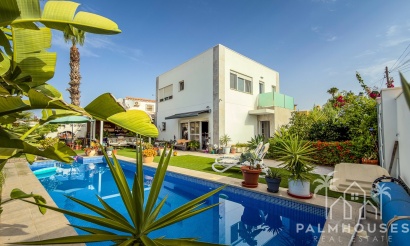 Villa - Venta - Torrevieja - Torreta - Florida