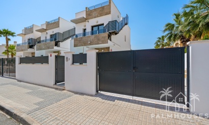 Villa - Venta - Torrevieja - Torrevieja Centro