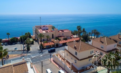Villa - Venta - Torrevieja - Torrevieja Centro