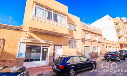 Villa - Venta - Torrevieja - Torrevieja