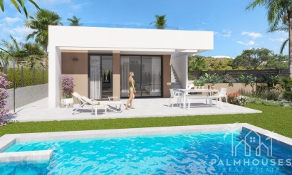Villa - Venta - Vera Playa - Vera Playa