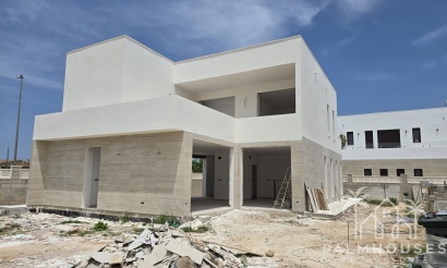 Villa - Venta - Vergel (El Vergel) - El Verger - Vergel (El Vergel) - El Verger Centro