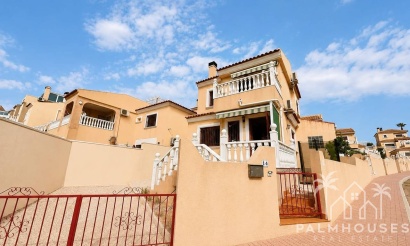 Villa - Venta - Villamartin - Costa Blanca