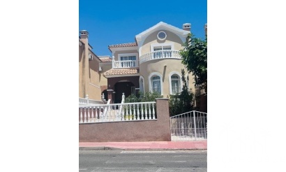Villa - Venta - Villamartin - Costa Blanca