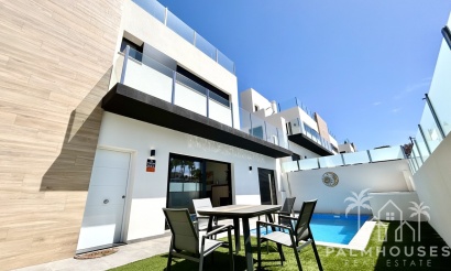 Villa - Venta - Villamartin - Costa Blanca