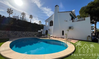 Villa - Venta - Villamartin - Costa Blanca