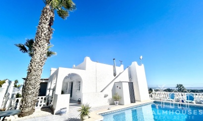 Villa - Venta - Villamartin - Costa Blanca