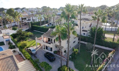 Villa - Venta - Villamartin - Costa Blanca
