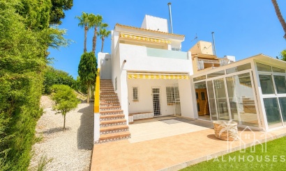 Villa - Venta - Villamartin - Costa Blanca
