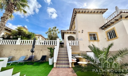 Villa - Venta - Villamartin - Costa Blanca