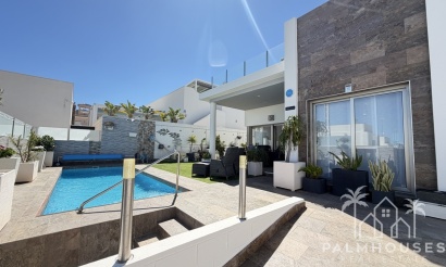 Villa - Venta - Villamartin - Villamartin