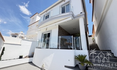 Villa - Venta - Villamartin - Villamartin