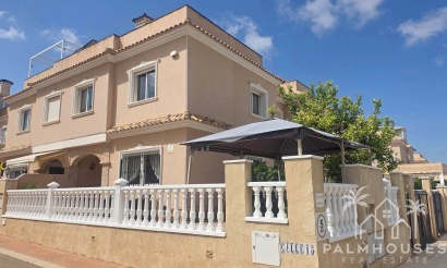 Villa - Venta - Villamartin - Villamartin