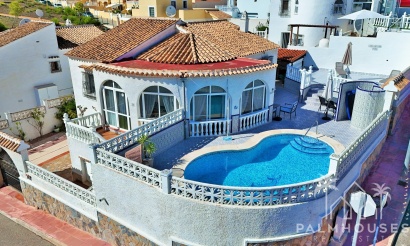 Villa - Venta - Villamartin - Villamartin