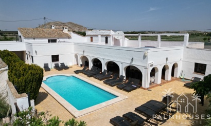 Villa - Venta - Villena - Inland