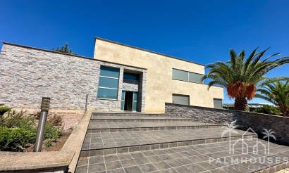Villa - Venta - Yecla - Inland