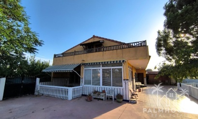 Villa - Venta - Yecla - Inland