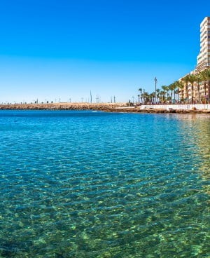 Torrevieja
