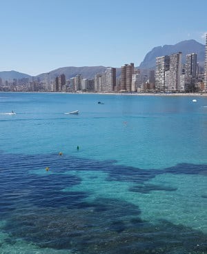 Benidorm
