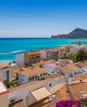 Altea