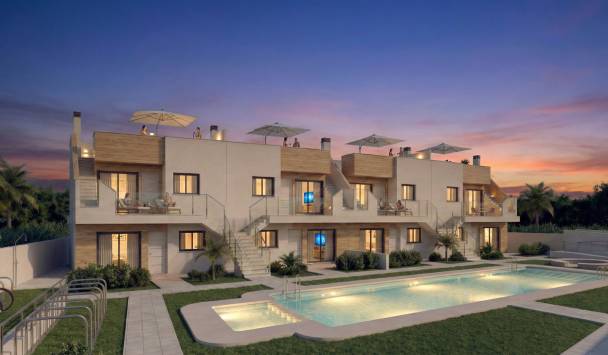Villas Don Pedro 4